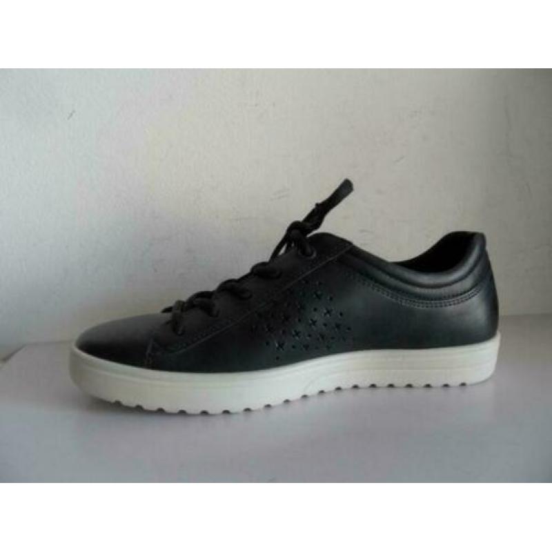 Zwarte Ecco sneakers 39