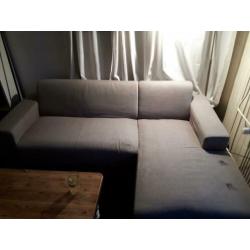 Gratis bank (voor studentenhuis)