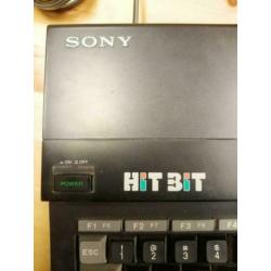 sony hitbit