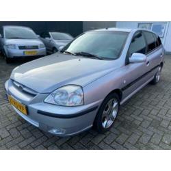 Kia Rio 1.5 X-treme Automaat Met volle jaar apk!