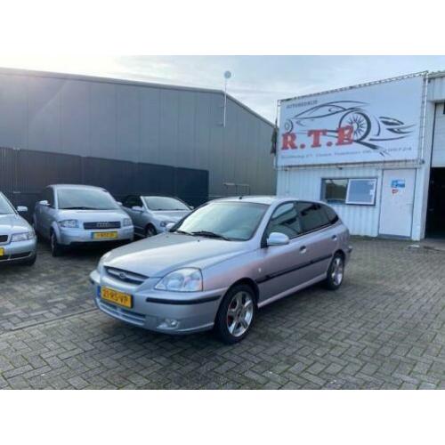 Kia Rio 1.5 X-treme Automaat Met volle jaar apk!