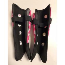 Princess scheenbeschermers ‘Hello kitty’ maat s