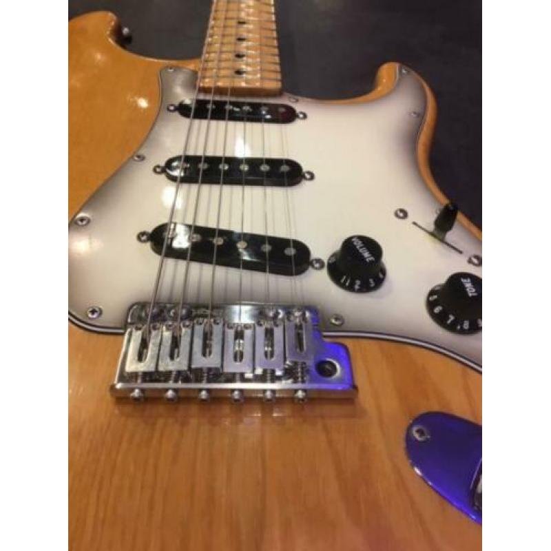 Fender Stratocaster 1978