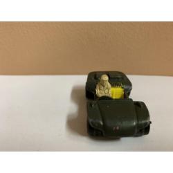 Matchbox Superfast Rolamatics - Beach Hopper