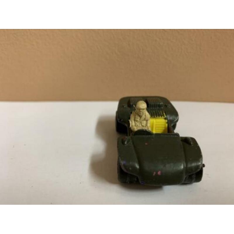 Matchbox Superfast Rolamatics - Beach Hopper