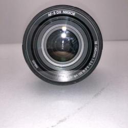 Nikon 18-140mm 3.5-5.6 ED DX AF-S VR | met Garantie