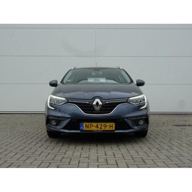 Renault Mégane Estate Energy dCi 110 EDC Zen - Automaat