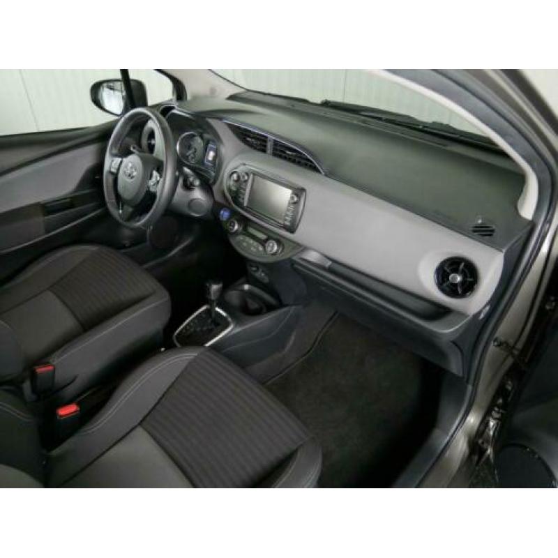 Toyota Yaris 1.5 Hybrid Aspiration (bj 2019, automaat)
