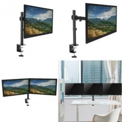 monitorsteun voor 1 2 3 monitoren Dell HP Asus Philips NEC