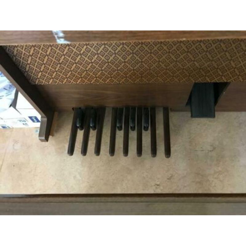 Orgel Electone in zeer goede staat!