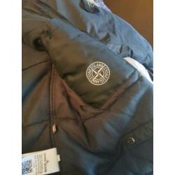 Stone Island Jas, maat M