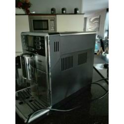Saeco Pico baristo
