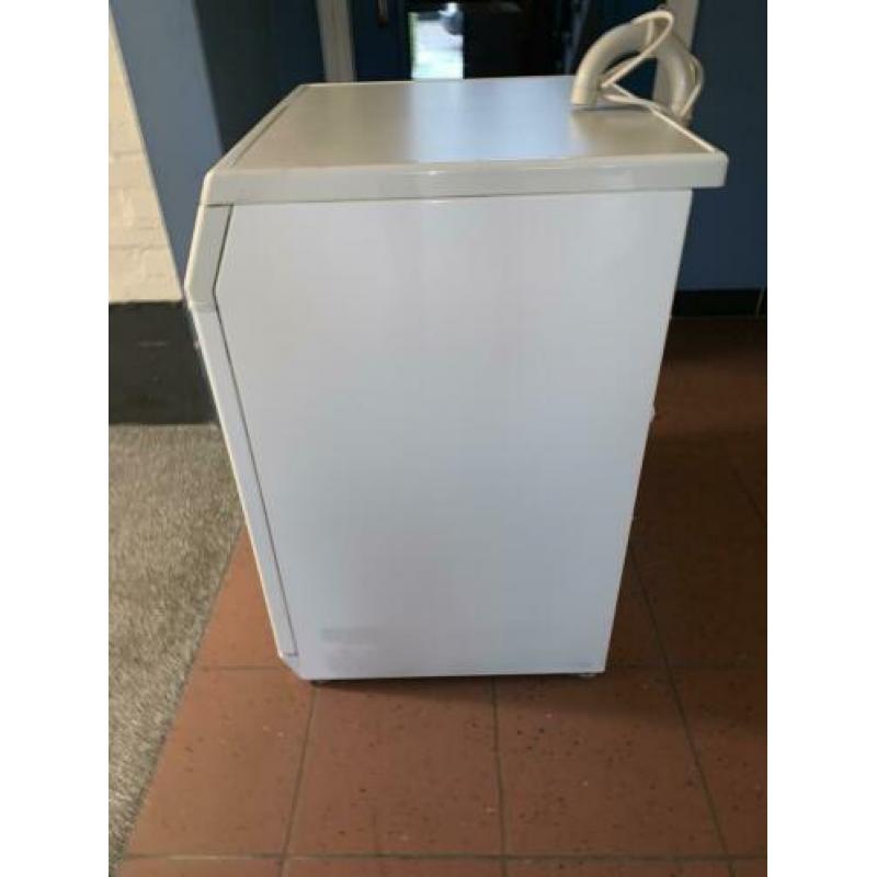 Miele wasmachine