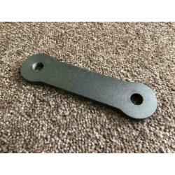 Evotech Performance EP uitlaat beugel Suzuki GSXR1000 17-18