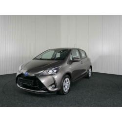 Toyota Yaris 1.5 Hybrid Aspiration (bj 2019, automaat)