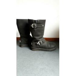 UGG Kensington zgan origineel maat 37 zwart