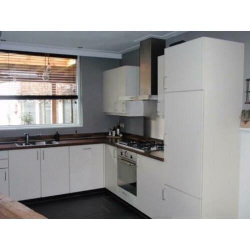 Complete Hoek keuken