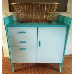Commode/kastje, vintage