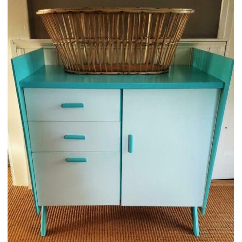 Commode/kastje, vintage
