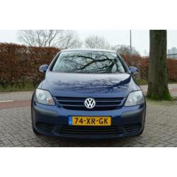 Volkswagen Golf Plus 1.9 TDI Trendline
