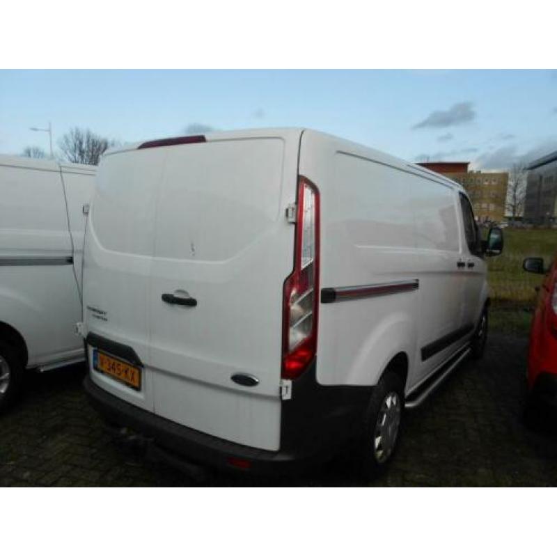 Ford Transit Custom Trend 270 L1H1 2.0 105PK
