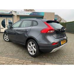 Volvo V40 CC 1.6 D2 SUMMUM ACC STANDKACHEL NAVI