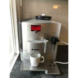 Bosch koffiemachine