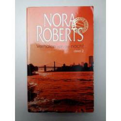 Nora Roberts - Verhalen van de nacht complete serie
