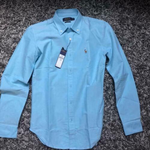 Polo Ralph Lauren Lake Blue