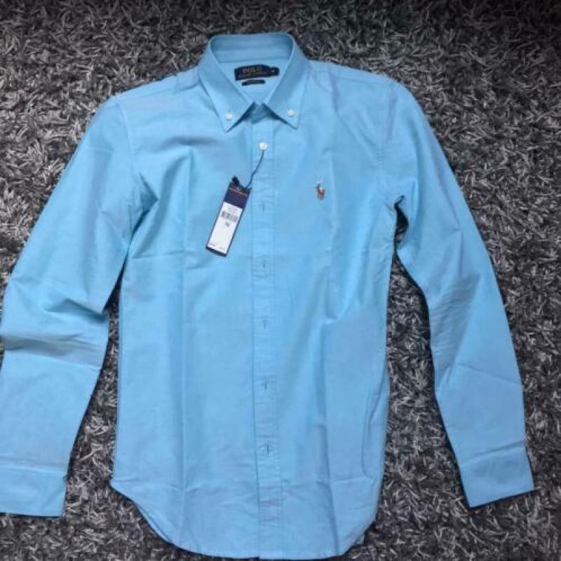 Polo Ralph Lauren Lake Blue