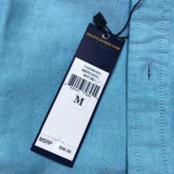 Polo Ralph Lauren Lake Blue