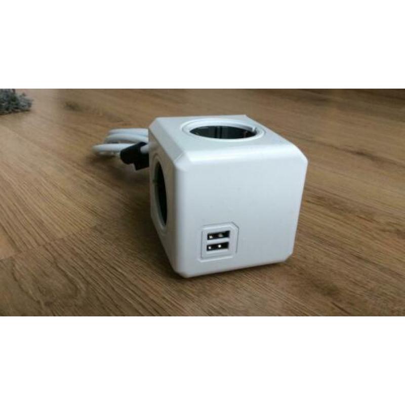 Powecube verlengsnoer.