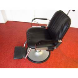 kappers stoelen