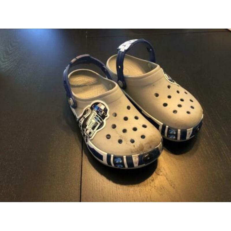 Crocs - Star Wars R2-D2 mt 35