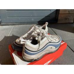 Nike Air Max 97 Ultra ‘17 mt 40 dames sneaker