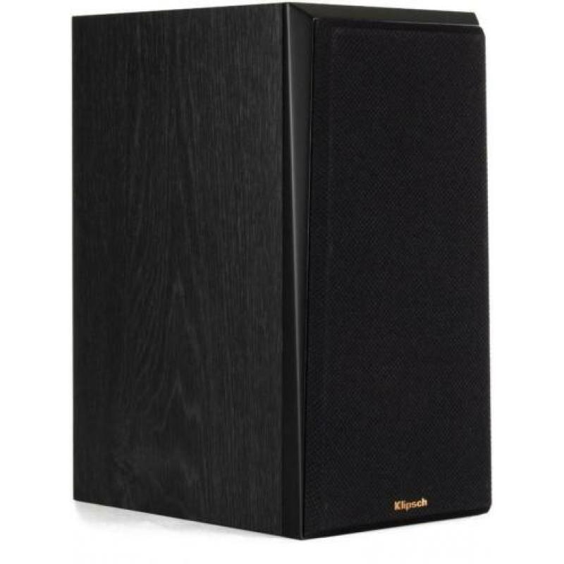 Klipsch RP500M Speakerset (2 stuks) Nieuw met garantie