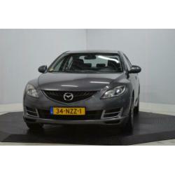 Mazda 6 2.0 CiTD Business Airco, Trekhaak Nette auto