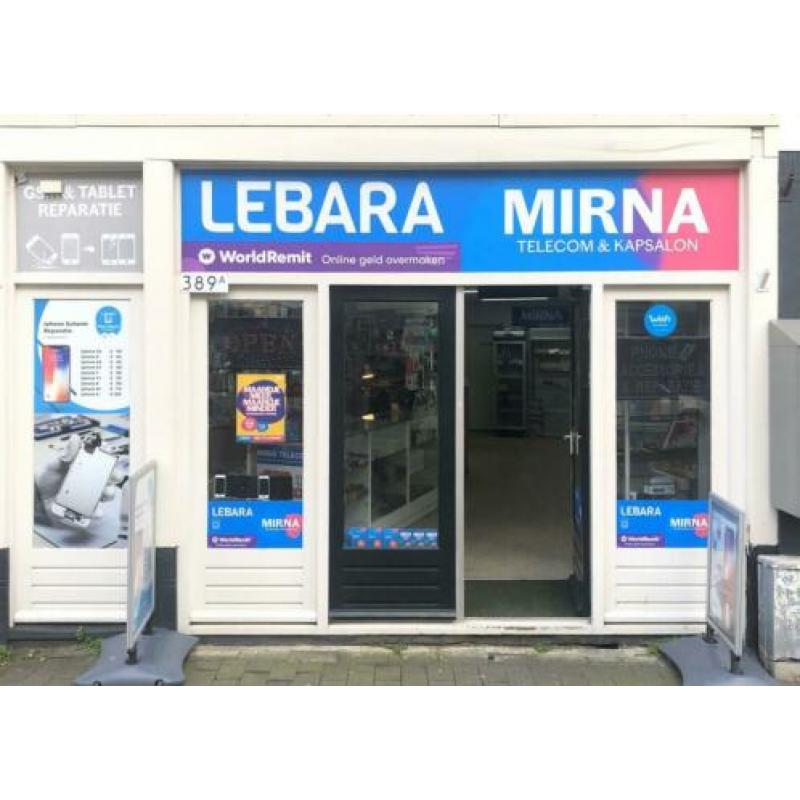Appel iphone 5,6,7,8,X,XR,XS,XS Max Scherm Reparatie