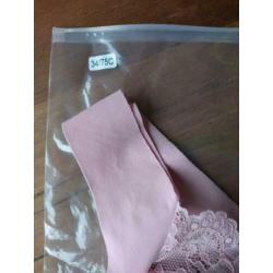 Lucy Breeze BH 75B roze