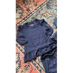 Superleuke set van name it mt 62