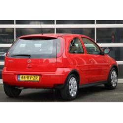Opel Corsa 1.2-16V Sport 129000KM 3-6-12 M Garantie