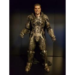 Man of Steel Superman General Zod - Hot Toys schaal 1/6