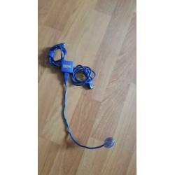 Gameboy advance koppelkabel