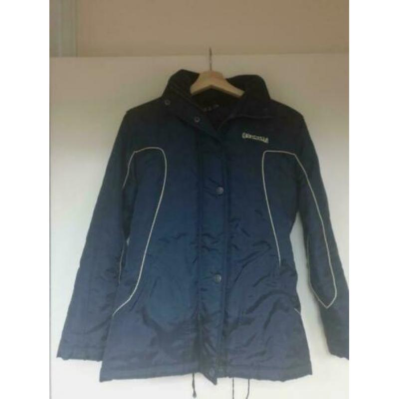 Brunotti ski jas maat S