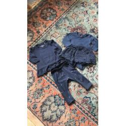 Superleuke set van name it mt 62