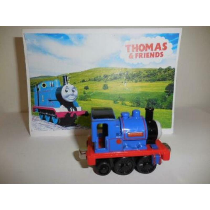 Sir Handel, Thomas de Trein Take n Play Series