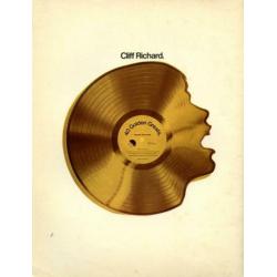 Cliff Richard - Golden greats - Song book sheet music