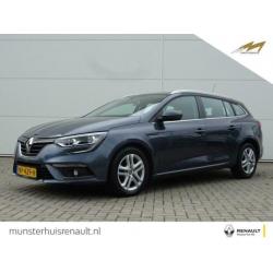 Renault Mégane Estate Energy dCi 110 EDC Zen - Automaat