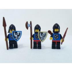 lego castle 6102-1