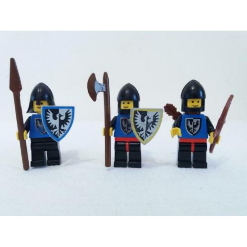 lego castle 6102-1
